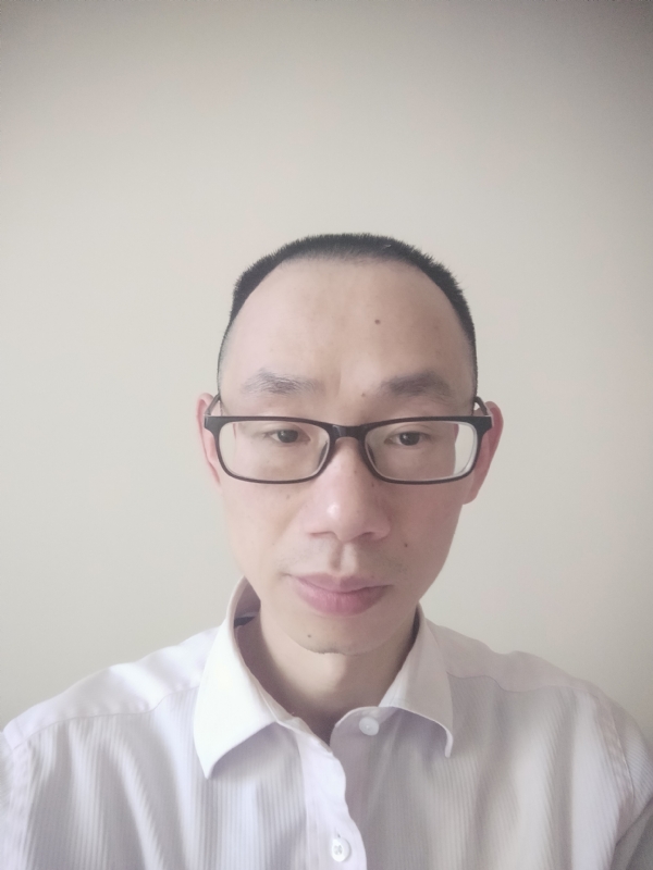 小卓的第二张照片--宁化征婚网