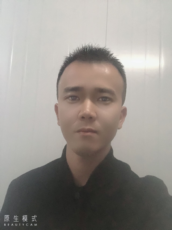 壮飞的第一张照片--宁化征婚网