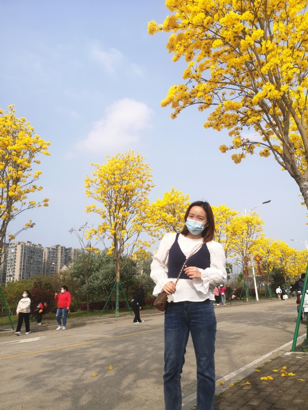安安的第一张照片--宁化征婚网