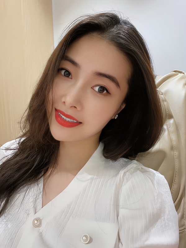 Tina的第一张照片--宁化征婚网