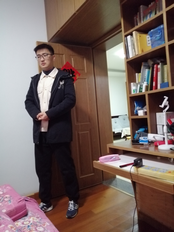 XK的第一张照片--宁化征婚网