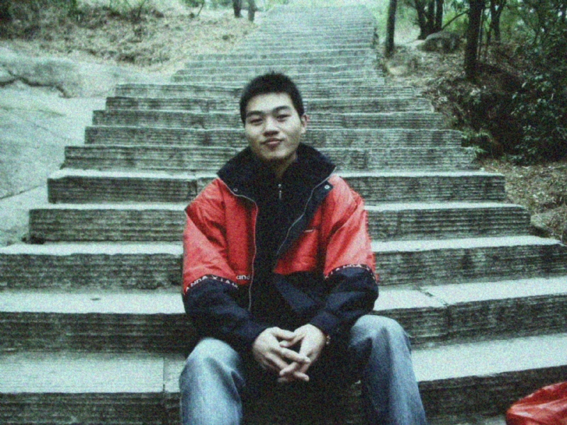 随风的第一张照片--宁化征婚网