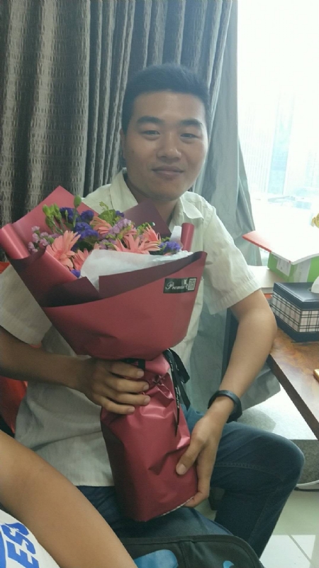 随风的第三张照片--宁化征婚网