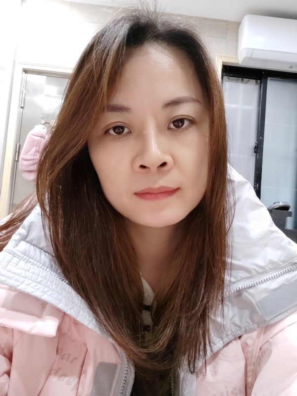 Annalin的第一张照片--宁化征婚网