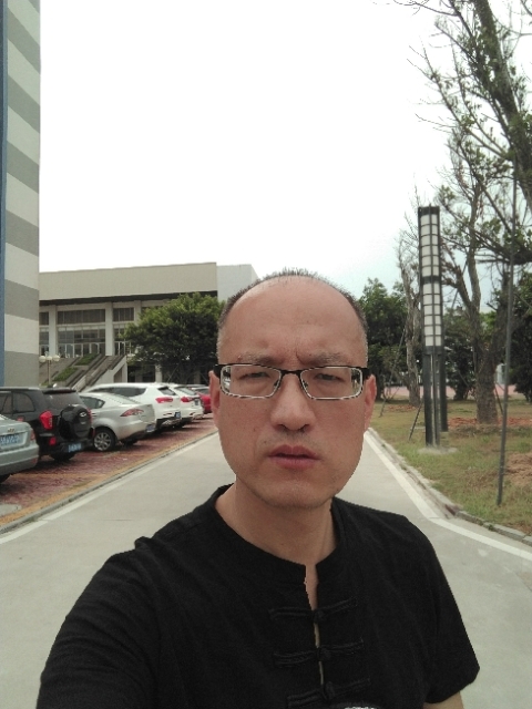 我知我在的第一张照片--宁化征婚网