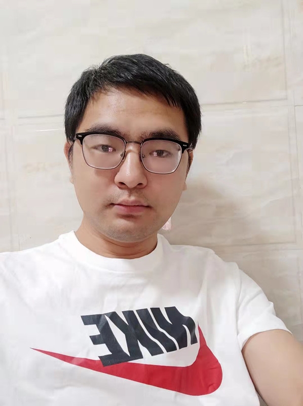 微尘的第一张照片--宁化征婚网