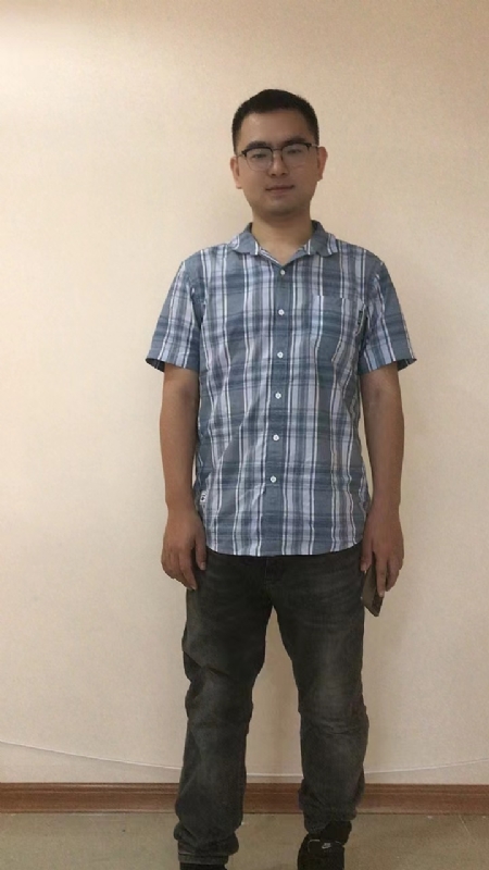 微尘的第三张照片--宁化征婚网