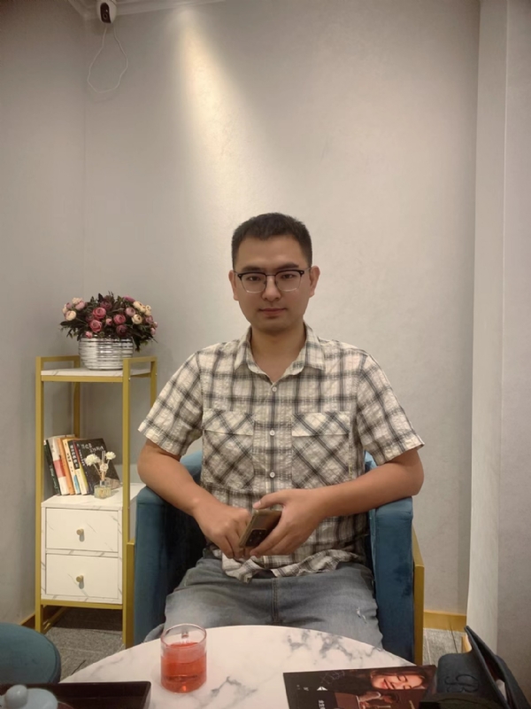 微尘的第五张照片--宁化征婚网