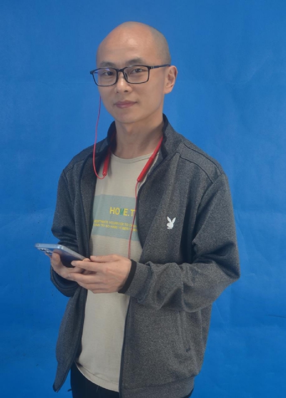 酉星的第一张照片--宁化征婚网