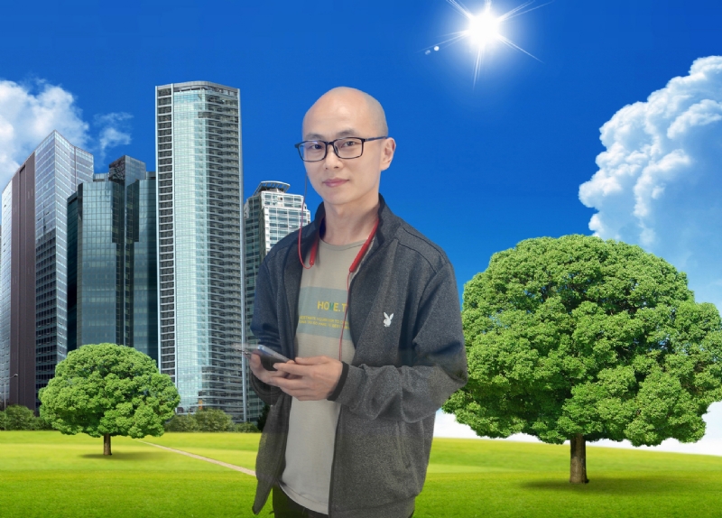 酉星的第二张照片--宁化征婚网