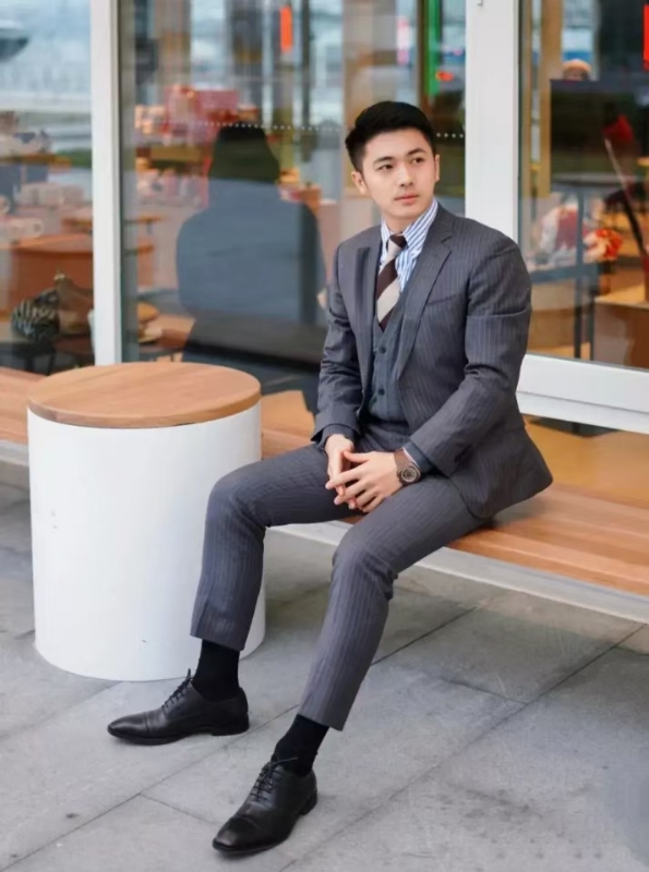 真心待你的第一张照片--宁化征婚网