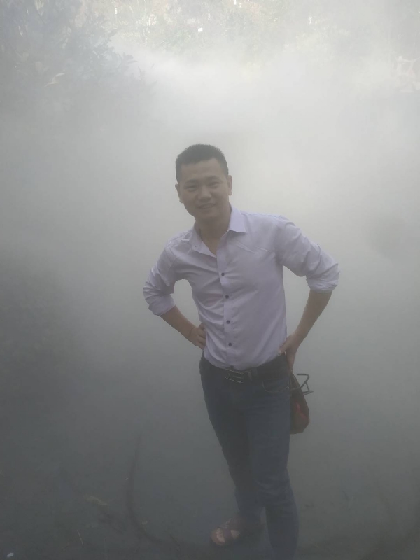 重新开始的第一张照片--宁化征婚网