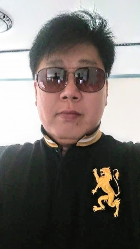 含笑半步癲的第二张照片--宁化征婚网