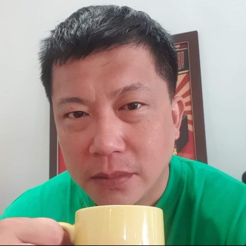 雨果先生的第二张照片--宁化征婚网