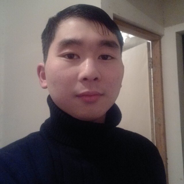 阿鸿的第二张照片--宁化征婚网