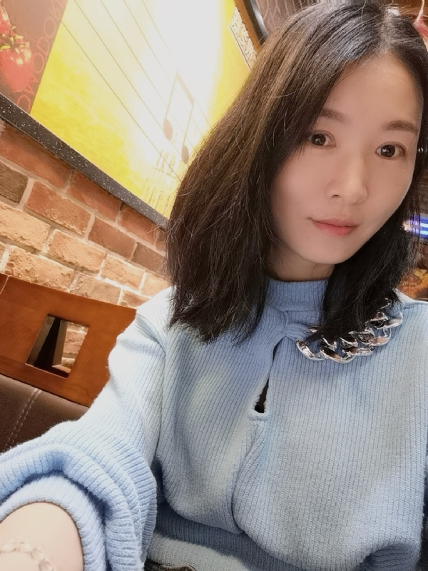 吴优的第一张照片--宁化征婚网