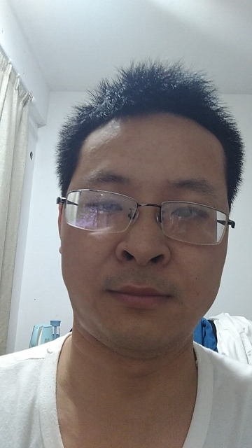 chastity的第一张照片--宁化征婚网