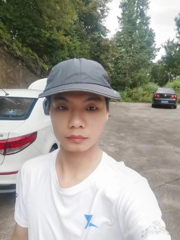 携手相伴的第一张照片--宁化征婚网