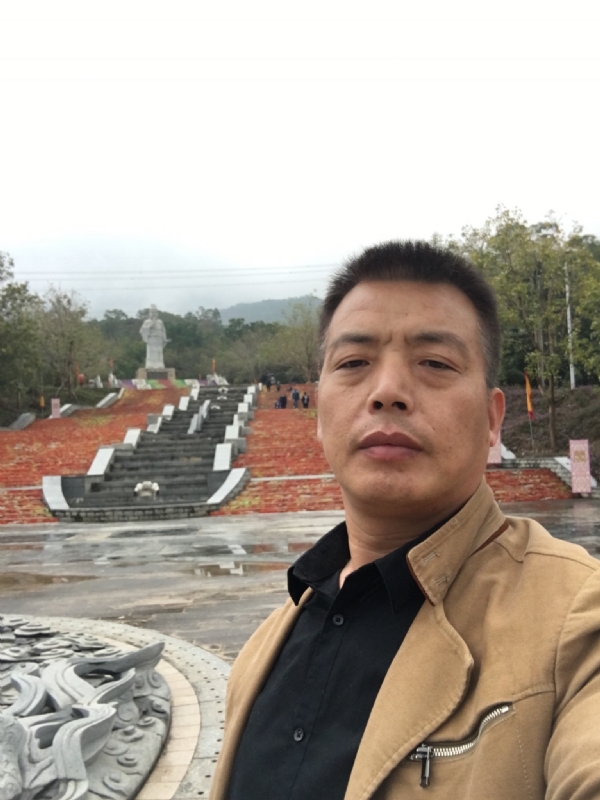 开心的松鼠的第二张照片--宁化征婚网