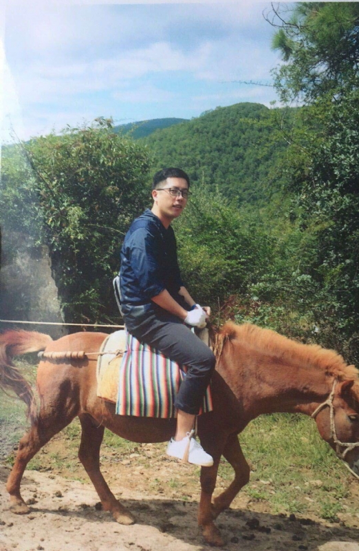 小社的第一张照片--宁化征婚网