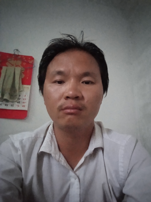 小杨的第一张照片--宁化征婚网