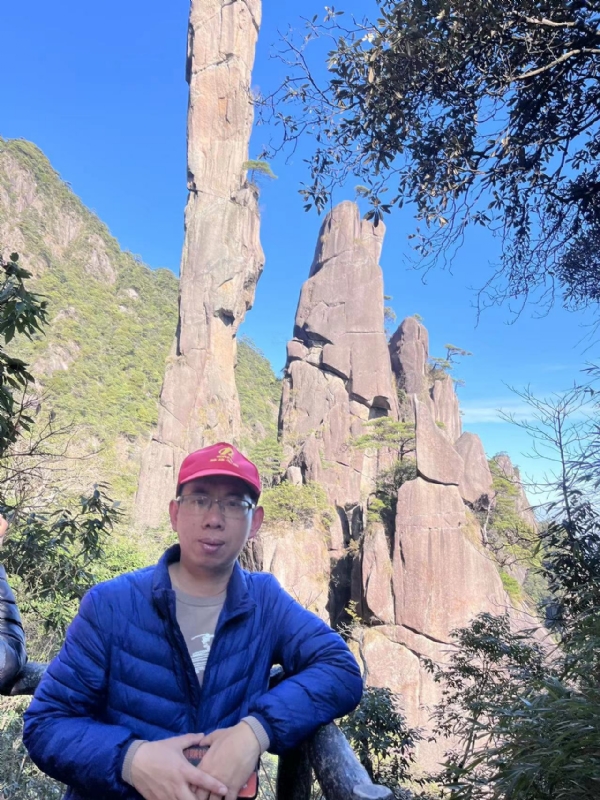 师傅被妖怪吃了的第二张照片--宁化征婚网