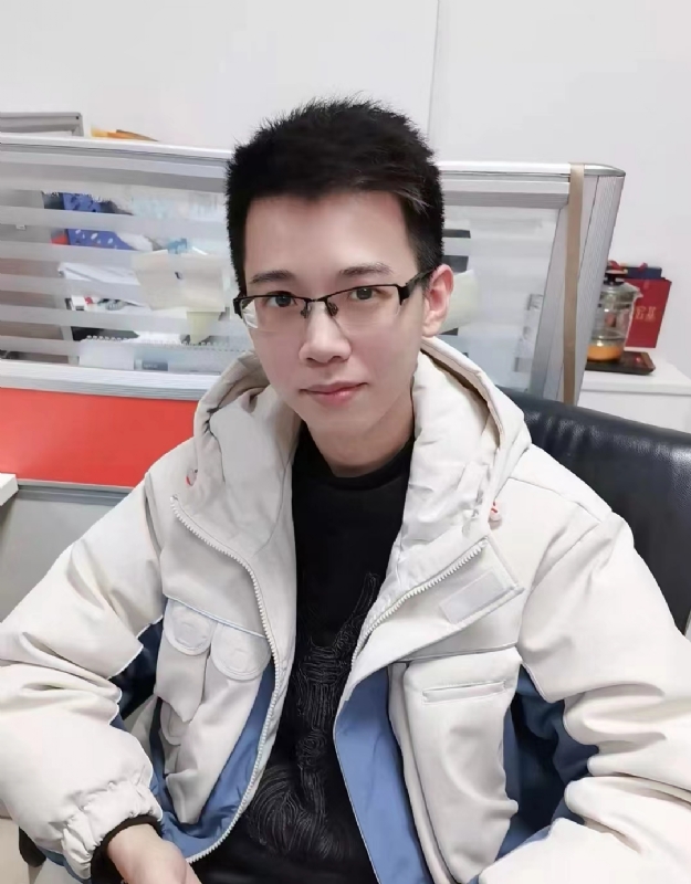 云杰的第一张照片--宁化征婚网