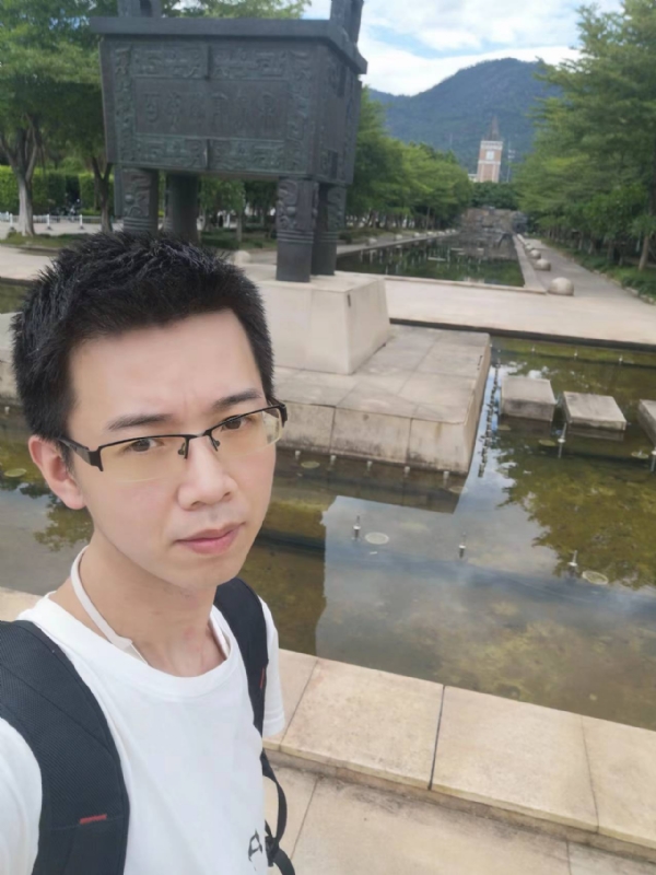 云杰的第二张照片--宁化征婚网