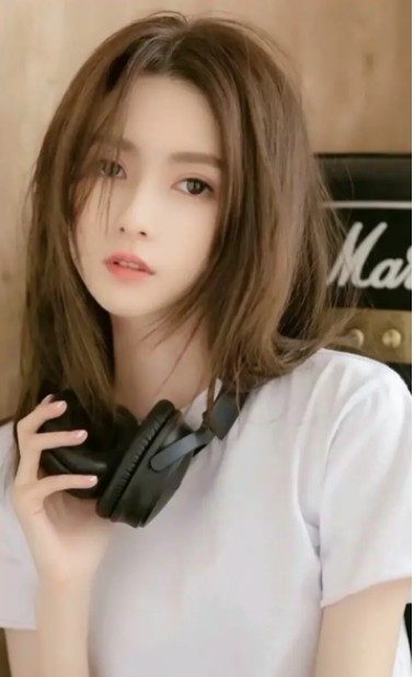 小花花的第一张照片--宁化征婚网