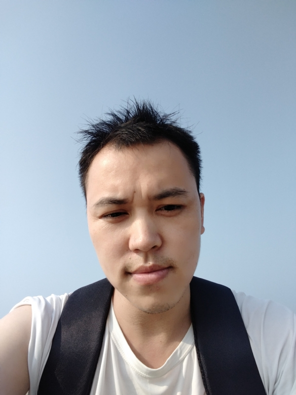 Ceylon陈的第二张照片--宁化征婚网