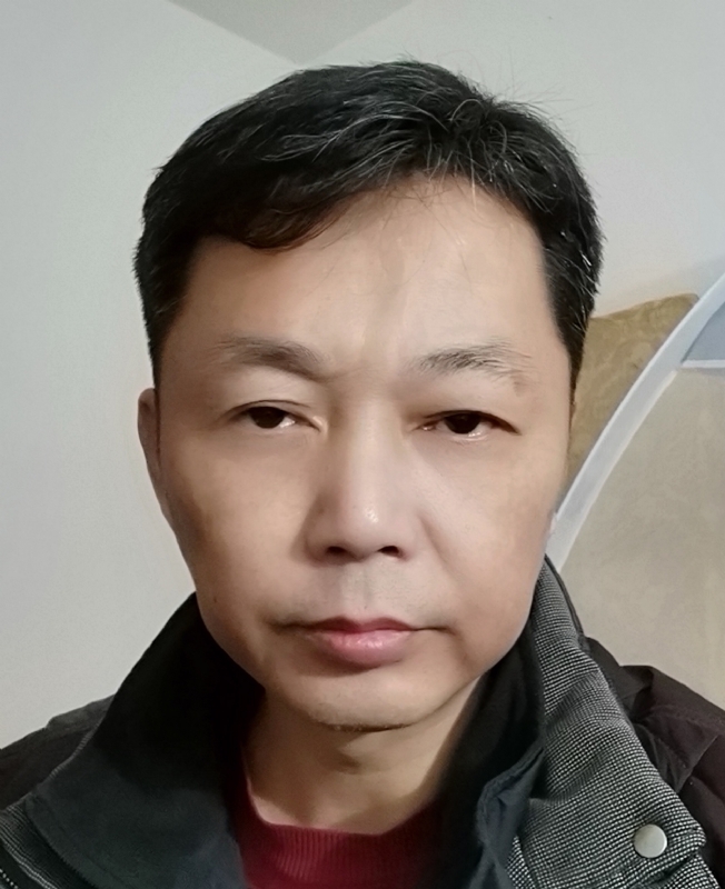 大苏苏的第三张照片--宁化征婚网