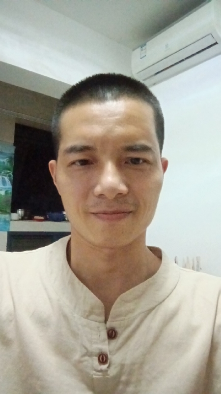 兴兴的第一张照片--宁化征婚网