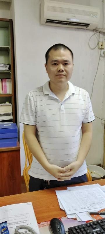 千里川寻的第一张照片--宁化征婚网