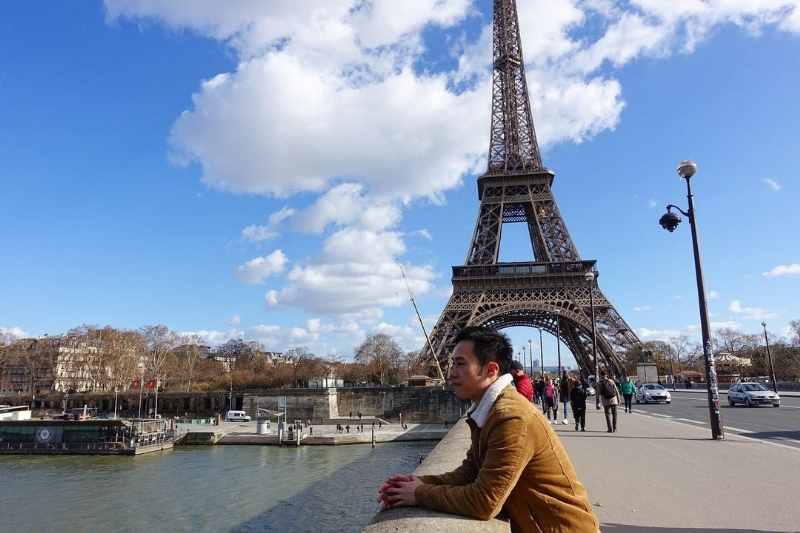 Fung的第三张照片--宁化征婚网