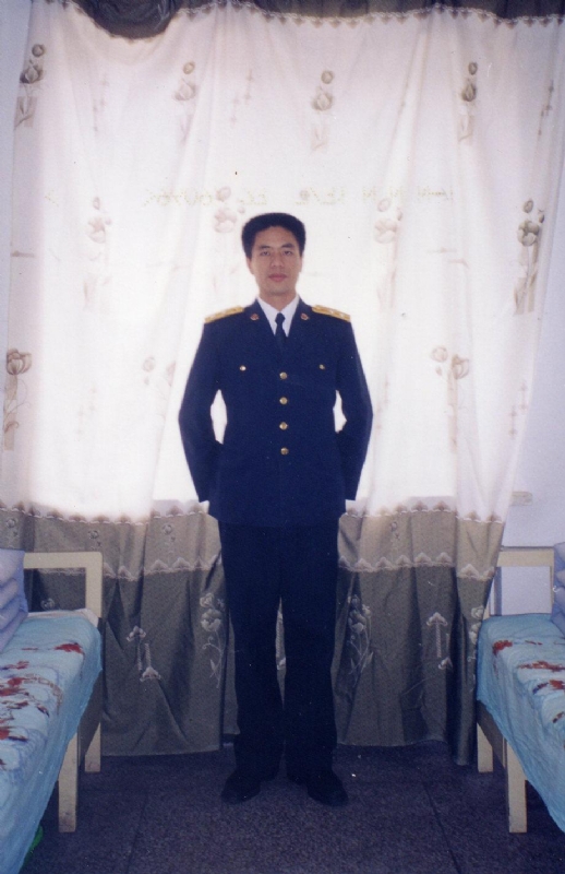 午夜阳光的第一张照片--宁化征婚网