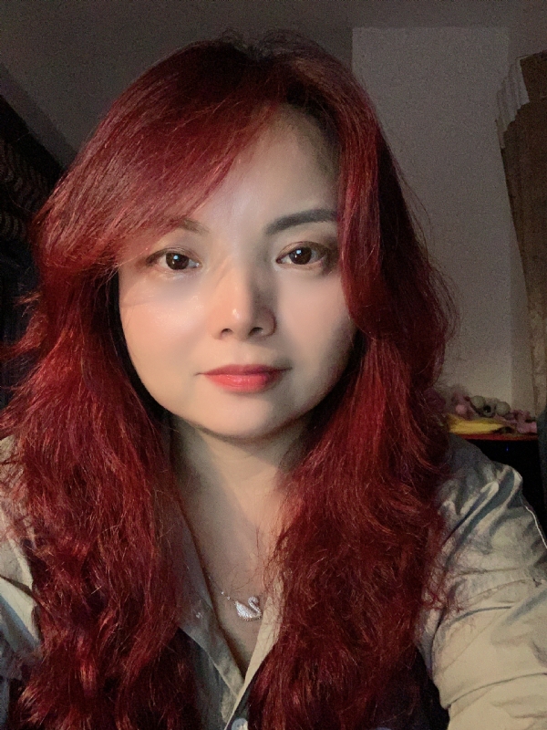 静静的第二张照片--宁化征婚网