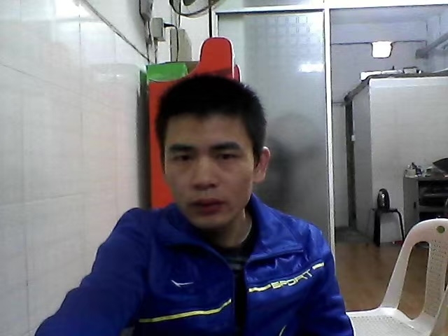 画的第一张照片--宁化征婚网