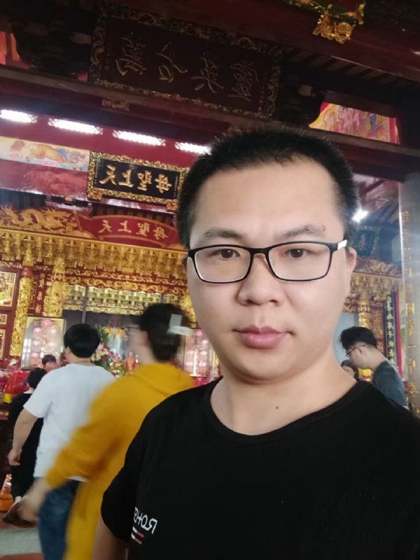 天哥的第一张照片--宁化征婚网