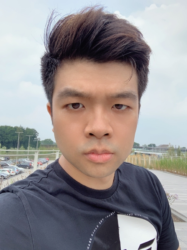 飞飞的第一张照片--宁化征婚网