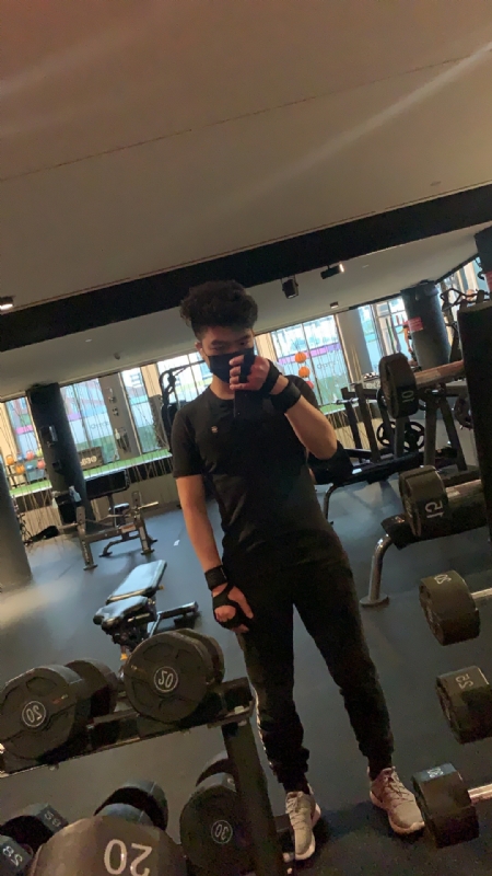 飞飞的第二张照片--宁化征婚网