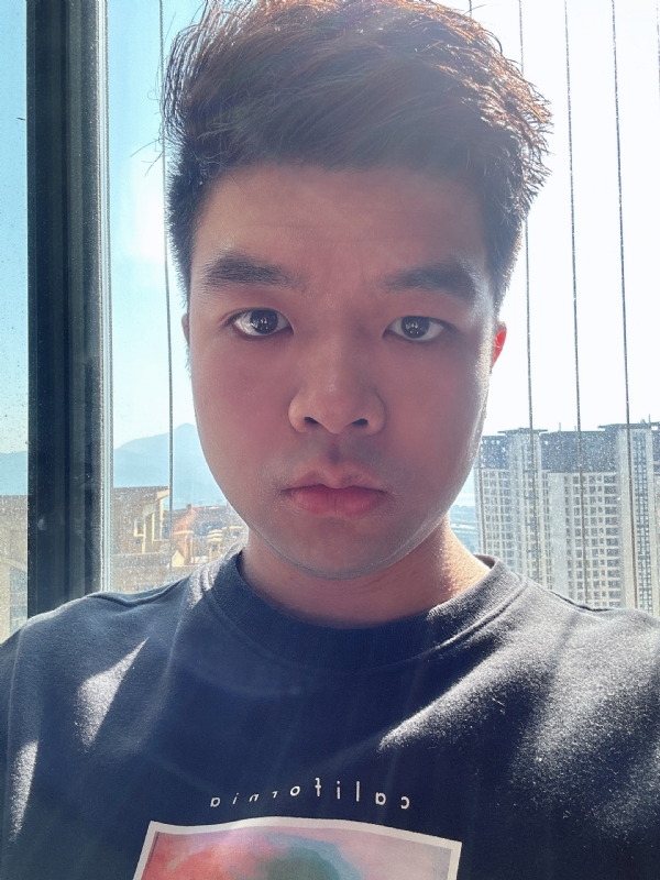 飞飞的第三张照片--宁化征婚网