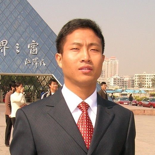 友缘的第一张照片--宁化征婚网