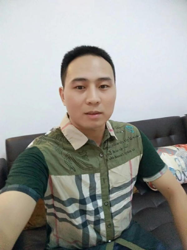 寻找一位爱人的第二张照片--宁化征婚网