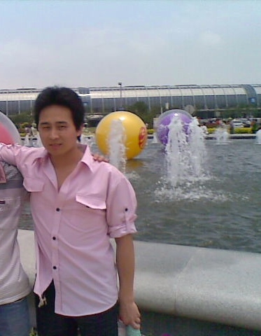 寻找一位爱人的第三张照片--宁化征婚网