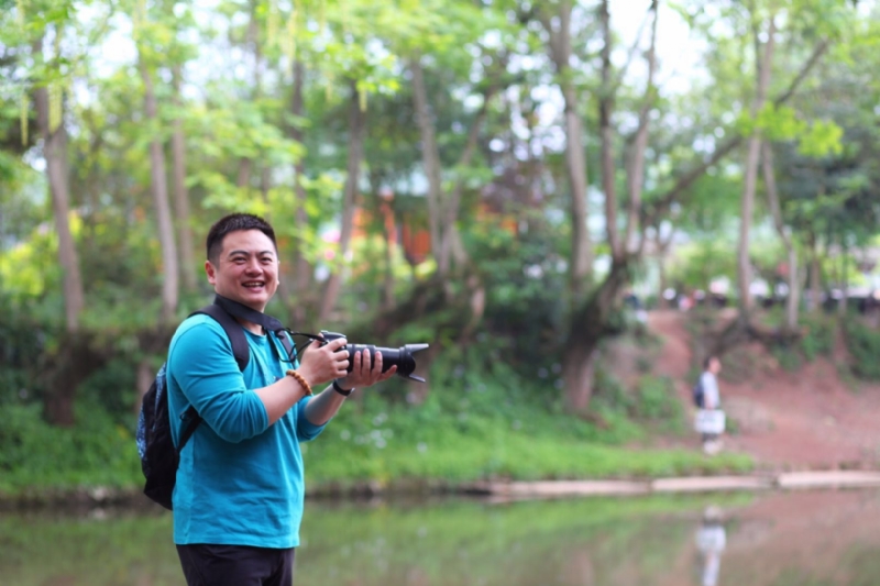 快乐王爷的第三张照片--宁化征婚网