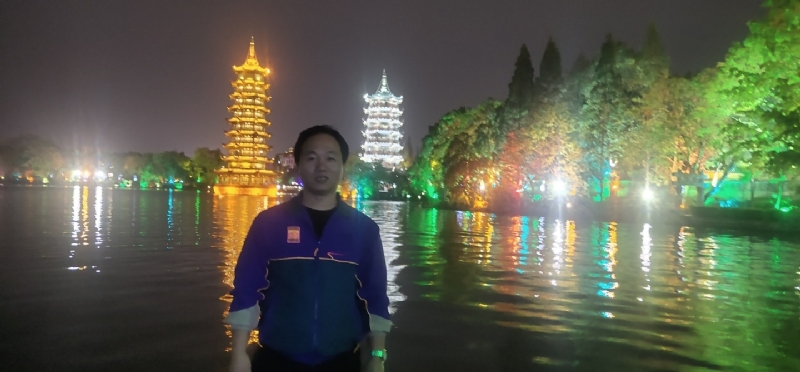 喜乐的第一张照片--宁化征婚网