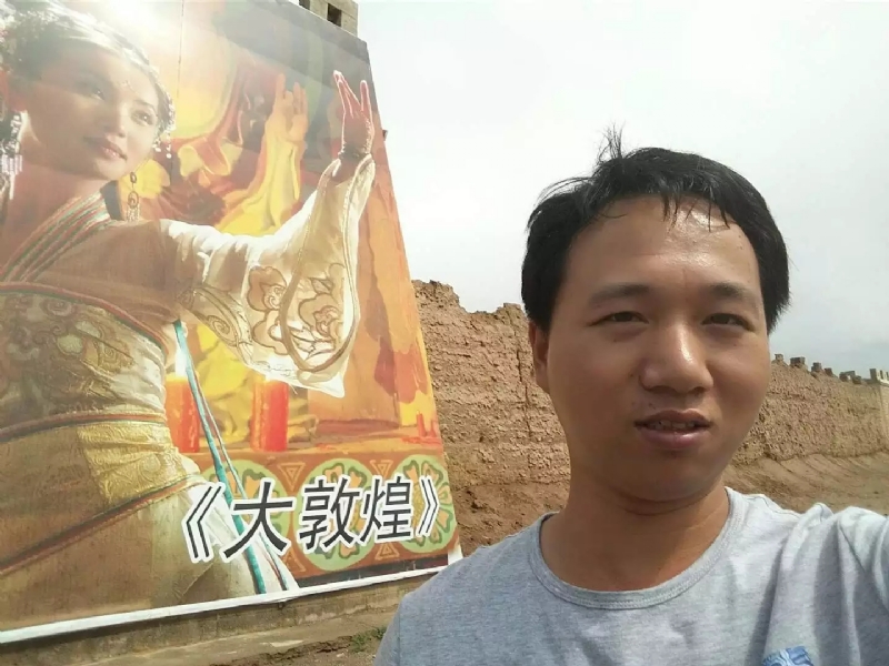 喜乐的第四张照片--宁化征婚网