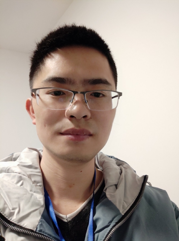 清风的第一张照片--宁化征婚网