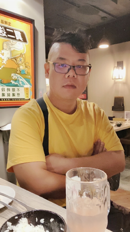 公爵的第一张照片--宁化征婚网