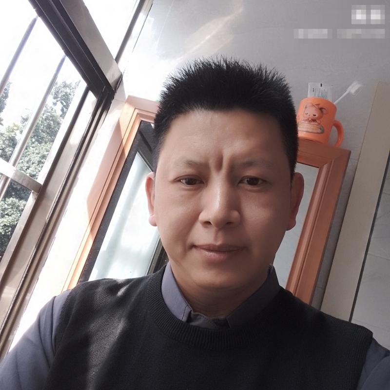 凯凯的第一张照片--宁化征婚网